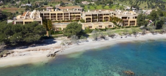 Costa Beach - Port Vell